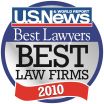 U.S. News Names Walkup, Melodia, Kelly & Schoenberger Among Best Law Firms Nationwide