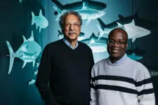 UBCs Daniel Pauly and Rashid Sumaila win Tyler Prize for Environmental Achievement