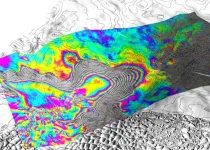 UC Irvine-led team uncovers ‘vigorous melting’ at Antarctica’s Thwaites Glacier