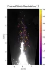 UC Irvine scientists track and analyze lofted embers that cause spot fires 2