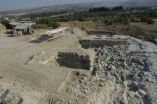 UC research uncovers ancient Mycenaean fortress 