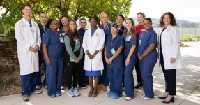 UC San Diego Health recognized as leader in high quality OB/GYN care