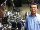 UCF researchers record world record laser pulse