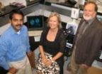 UCSB scientists discover inner workings of potent cancer drug