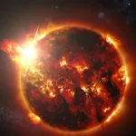 UH astronomers uncover risks to planets that could host life