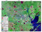 UH geologists find parts of Northwest Houston sinking rapidly