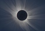 UH-led team successfully observes the solar eclipse over the Arctic 2