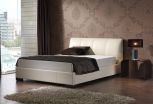 UK Bed Manufacturer Introduces Exclusive Line-up of Faux Leather Beds