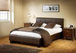 UK Bed Manufacturer Introduces Exclusive Line-up of Faux Leather Beds 3