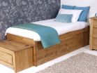 UK Bed Retailer WoodenBedFrames.org.uk Introduces Collection of Eco Friendly Wooden Beds