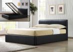 UK Furniture Retailer LeatherBedFrames.org.uk Introduces New Collection of Leather Beds