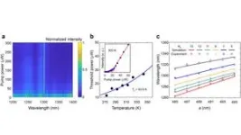 Ultra-low threshold continuous-wave quantum dot mini-BIC lasers 2