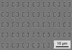 Ultra-thin light detectors 2