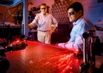 Ultrafast beam-steering breakthrough at Sandia Labs