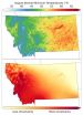 UM research improves temperature modeling across mountainous landscapes