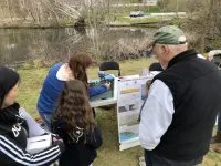 UMass hydrogeologists develop innovative way to predict saltwater intrusion into groundwater using Plymouth, Mass. as test case