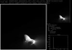 UMD-led deep impact spacecraft successfully flies by comet Hartley 2