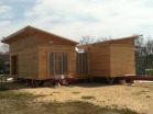 UMD Solar Decathlon team unveils 'WaterShed'