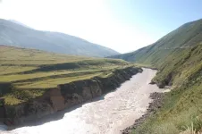 UNC-Chapel Hill research presents new development model for the worlds third-longest river