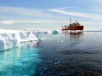 Uncertainty of future Southern Ocean CO2 uptake cut in half