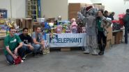 Underground Elephant Partners With Operation Homefront and Promises2Kids 2