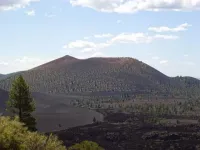 Understanding origins of Arizonas Sunset Crater eruption of 1,000 years ago