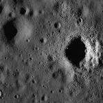 Understanding the moon’s history with Chang’e-5 sample