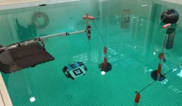 Underwater vehicle AI model could be used in other adaptive control systems