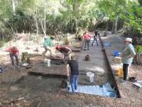 UNF archaeology uncovering lost Indigenous NE Florida settlement of Sarabay