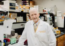 Univ. of Tenn. Health Science Center researcher awarded $2.56 million to continue glioblastoma research