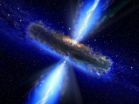 Universe's hidden supermassive black holes revealed 3