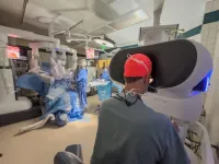 University Hospitals is the first health system in northeast Ohio utilizing Da Vinci 5 Surgical Robot