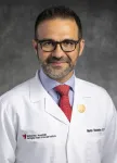 University Hospitals research published in New England Journal of Medicine shows minimally invasive procedure saves most patients with severe vascular disease from amputation