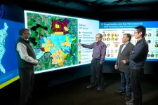 University of Minnesota to lead new $20M AI Institute focusing on climate-smart agriculture and forestry