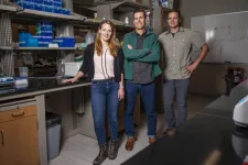 University of Montana science unlocks secrets of high-elevation pregnancies