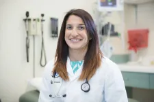 University of Ottawas Dr. Natasha Kekre wins national recognition for early career success in healthcare research