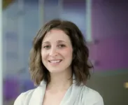 University of Ottawa's Dr. Natasha Kekre wins national recognition for early career success in healthcare research 2