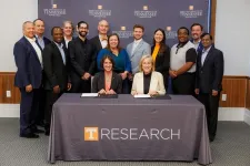 University of Tennessee, Lockheed Martin expand Master Research Agreement