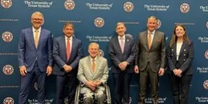 University of Texas System Regents announce plans to build UT Medical Center on site of Erwin Center 2