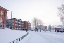 University of Vaasa, Finland, conducts research on utilizing buildings as energy sources