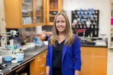 University of Virginias Silvia Blemker recognized by NAI for advancing muscle health through innovation