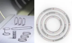 Unleashing the power of metamaterials to improve MRI imaging