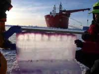 Unpacking polar sea ice