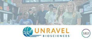 Unravel Biosciences and SynGAP Research Fund (SRF) Announce clinical research to accelerate new and repurposed therapies for SYNGAP1-related disorders