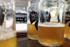 Untrained beer drinkers can taste different barley genotypes