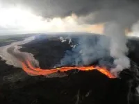 Unveiling a century of stress and deformation: Insights from Kīlauea Volcano’s 1975 earthquake 3