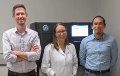 UofL researchers lead call to increase genetic diversity in immunogenomics