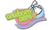 Updated Newborn Care Information for 2013 2