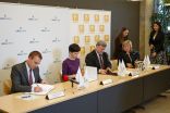 URALCHEM to Give 100,000 Euros to Schools in Riga