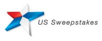 US Sweepstakes Launches New Website and Wins 2014 Best of the Web Award for Business Services